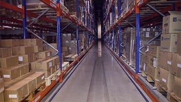Best 3PL Warehouse Services Company
